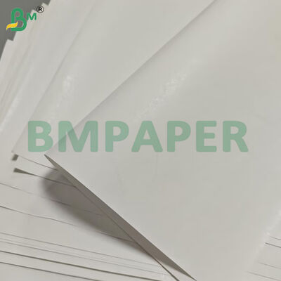 55gm Custom Roll Width Thermal Paper Jumbo Rolls για ετικέτες
