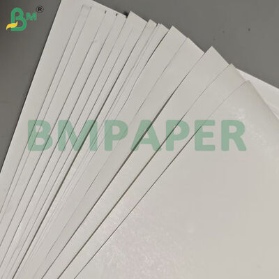 55gm Custom Roll Width Thermal Paper Jumbo Rolls για ετικέτες