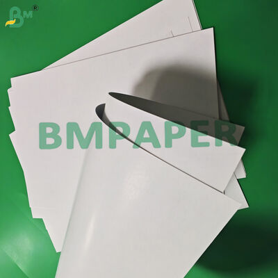 300GSM 310GSM Παιχνιδιακό Πίνακα Ευκαθαρή επιφάνεια Μαύρος πυρήνας 640 x 900mm