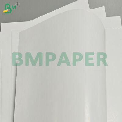 310gsm Black Core TCG Cardstock Perfect for Make Playing Card