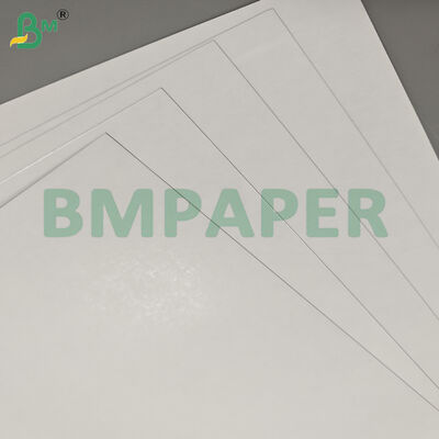 310gsm Black Core TCG Cardstock Perfect for Make Playing Card
