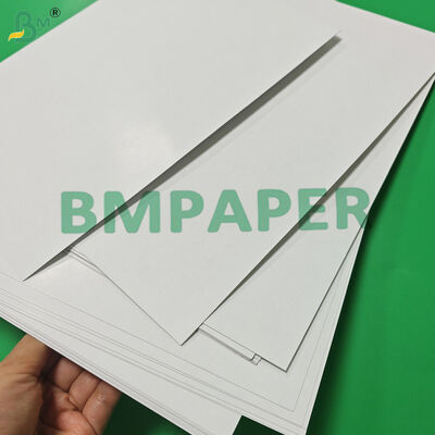 310gm 330gm Μαύρος πυρήνας TCG χαρτί για την κατασκευή χαρτών A4