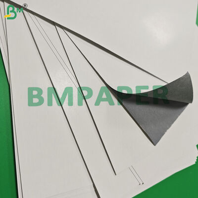 310gm 330gm Μαύρος πυρήνας TCG χαρτί για την κατασκευή χαρτών A4