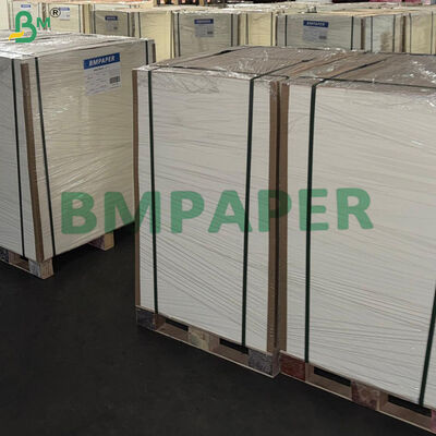 310gm 330gm Μαύρος πυρήνας TCG χαρτί για την κατασκευή χαρτών A4