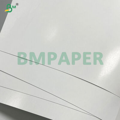 High Opacity 330gsm Black core TCG Table Game Cards Paper