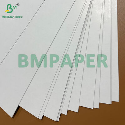 310GSM 320GSM Αντιψεύτικο φωτεινές μαύρες καρτονιές για παιχνίδια καρτών