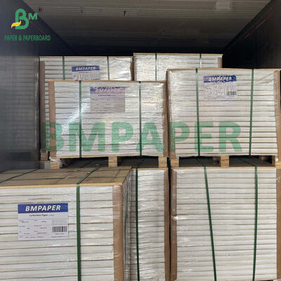 55gsm 60gsm 65gsm Μαύρο μελάνι Ψηφιακό χαρτί αντιγράφων NCR CB CFB CF 57cm X 87cm
