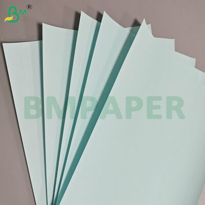75gsm NCR Carbonless Copy Paper Reams CF CB CFB White Pink Blue