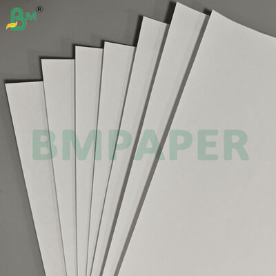 Φύλλα χαρτιού αντιγράφου 75gsm Clear Image Carbonless NCR σε πακέτο