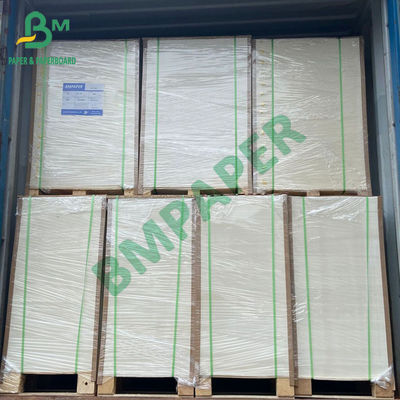 Το στιλπνό έγγραφο τέχνης για την κάλυψη βιβλίων 180gsm 190gsm 200gsm ταξινομεί 635mm X 900mm