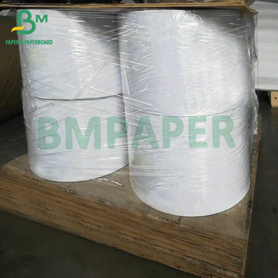 CB CFB CF 50gm NCR Χάρτης χωρίς άνθρακα Χάρτης εκτύπωσης πολυσύνδεσης