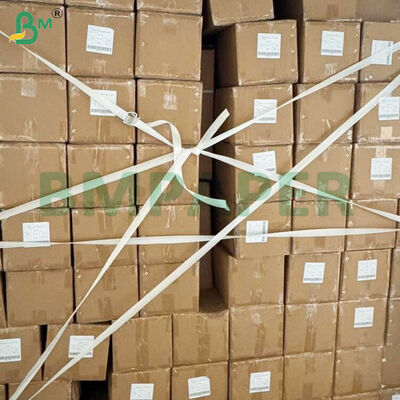 20 lb Μεγάλο μορφότυπο CAD Σχεδιαστής χαρτιού Μηχανολογικού χαρτιού ρολ