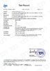 Κίνα Guangzhou Bmpaper Co., Ltd. Πιστοποιήσεις